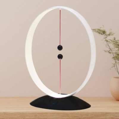 Lampe Heng Balance Ellipse - lampe scientifique - deco scientifique