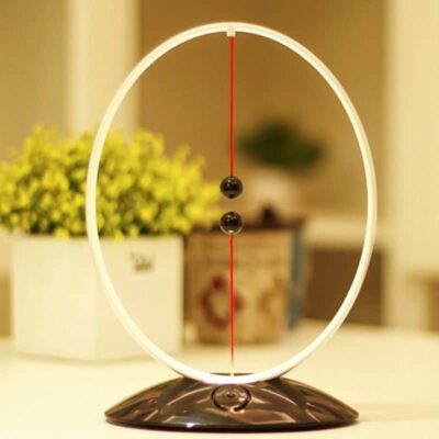 Lampe Heng Balance Ellipse - lampe scientifique - deco scientifique