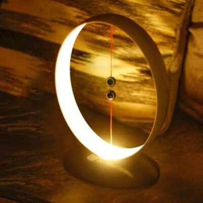 Lampe Heng Balance Ellipse - lampe scientifique - deco scientifique