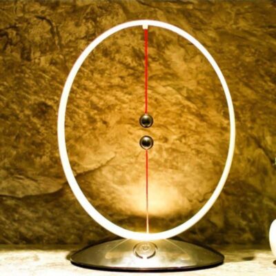 Lampe Heng Balance Ellipse - lampe scientifique - deco scientifique