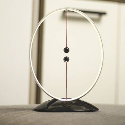 Lampe Heng Balance Ellipse - lampe scientifique - deco scientifique
