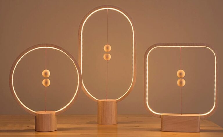 Heng Balance Lampen