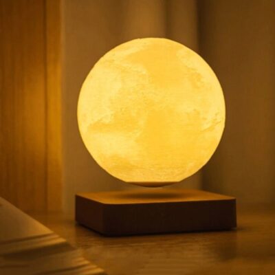 Lampe Mars