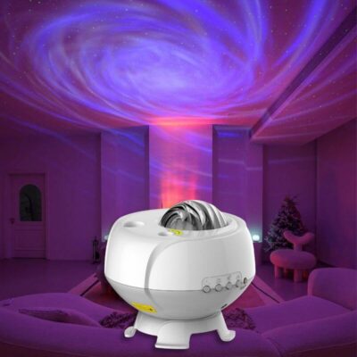 Lampe Projecteur Galaxie - Projecteur Galaxie - Science Labs
