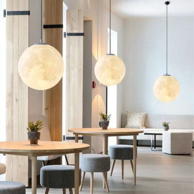 Lustre Lune