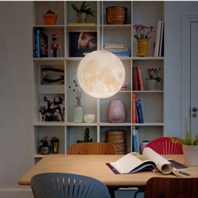 Lustre Lune