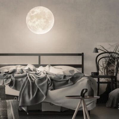 Lustre Lune