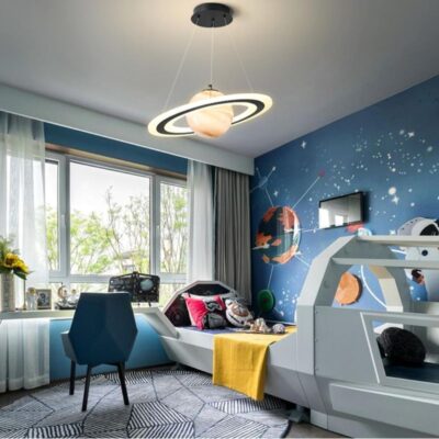 Lustre Planète
