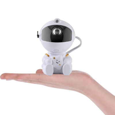 Projecteur Astronaute - Projecteur Galaxie - Science Labs