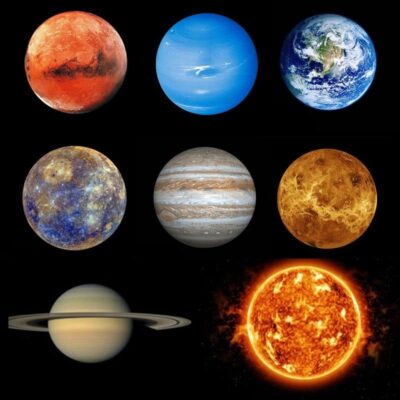 Projecteur de Planète - Projecteur Galaxie - Science Labs
