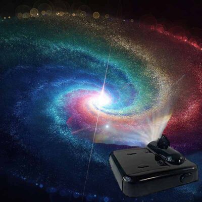 Projecteur Espace - Projecteur Galaxie - Science Labs