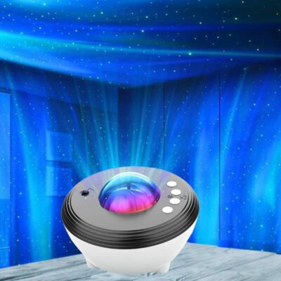 Projecteur Étoiles - Projecteur Galaxie - Science Labs