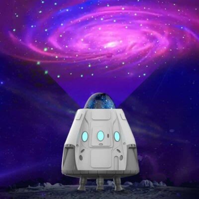 Projecteur Galaxie Bluetooth - Projecteur Galaxie - Science Labs