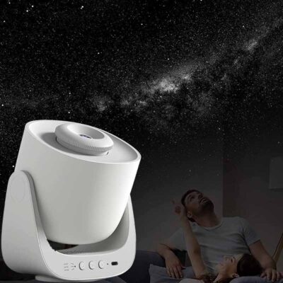 Projecteur Galaxie Chambre - Projecteur Galaxie - Science Labs