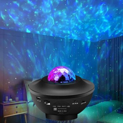 Projecteur Galaxie l'Original - Projecteur Galaxie - Science Labs