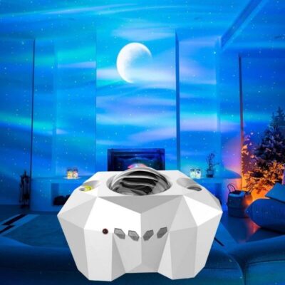 Projecteur Galaxie Plafond - Projecteur Galaxie - Science Labs