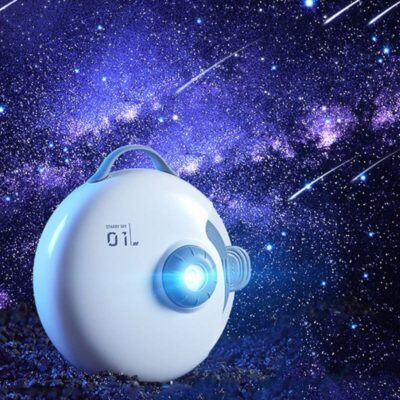 Projecteur Galaxy - Projecteur Galaxie - Science Labs