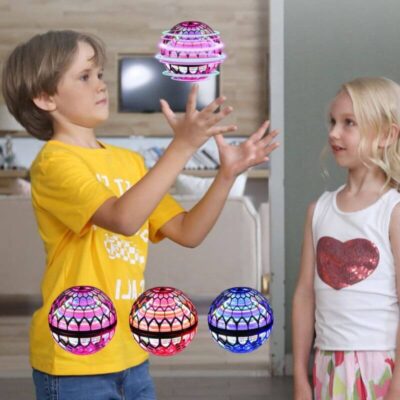 Drone Boule - Drone Enfant - Science Labs