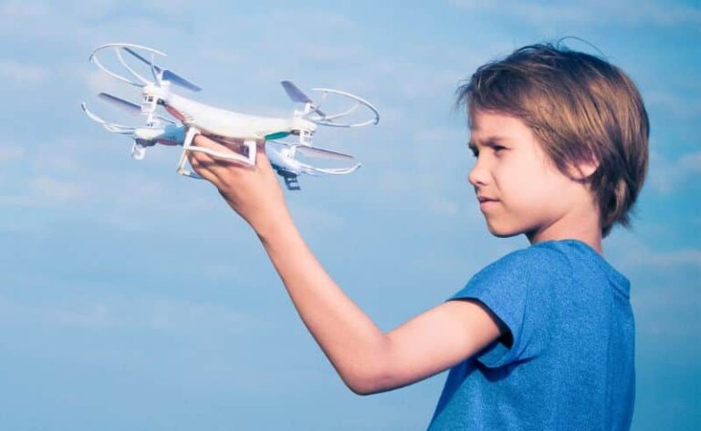Drones Voor Kinderen