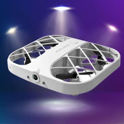 Jouet Drone Incassable - Drone Enfant - Science Labs