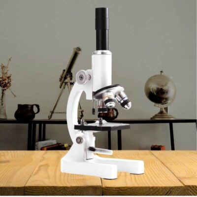 Microscope Débutant - Microscope Enfant - Science Labs