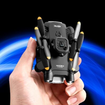 Mini Drone Jouet - Drone Enfant - Science Labs