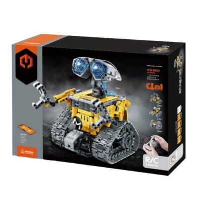 Robot Enfant Motorisé