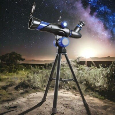 Télescope Jouet Enfant