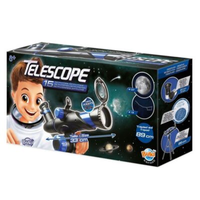 Télescope Jouet Enfant
