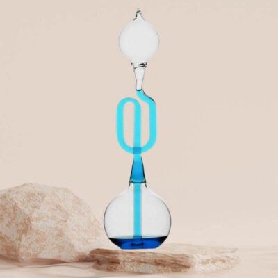 Bouillant de Franklin - Objet Déco Insolite- Science Labs