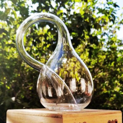 Bouteille de Klein - Objet Déco Insolite- Science Labs