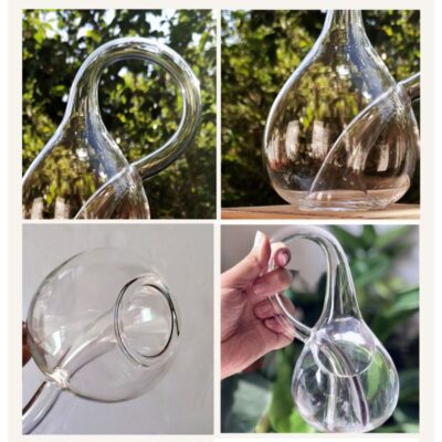 Bouteille de Klein - Objet Déco Insolite- Science Labs