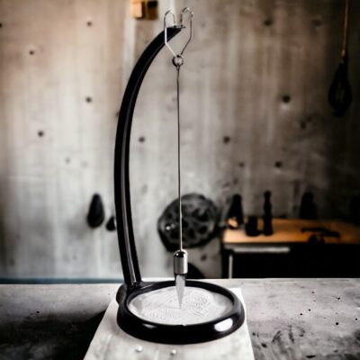Pendule de Foucault Sable - Pendule de Newton - Science Labs