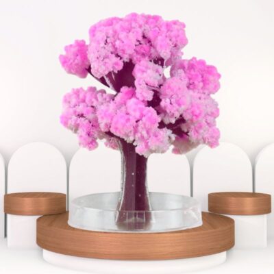 Arbre Magique Sakura - Science Labs