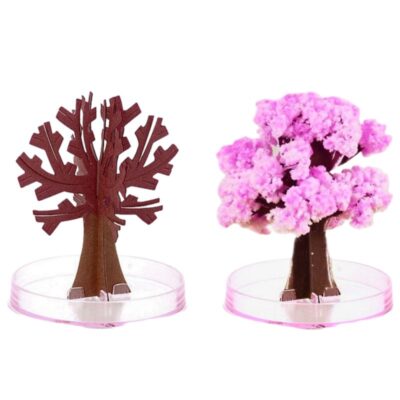 Arbre Magique Sakura - Science Labs