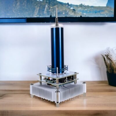 Bobine Tesla Mini