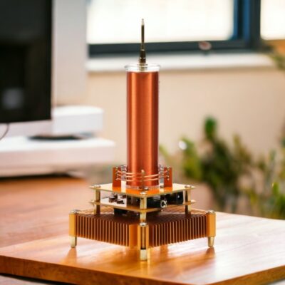Bobine Tesla Mini