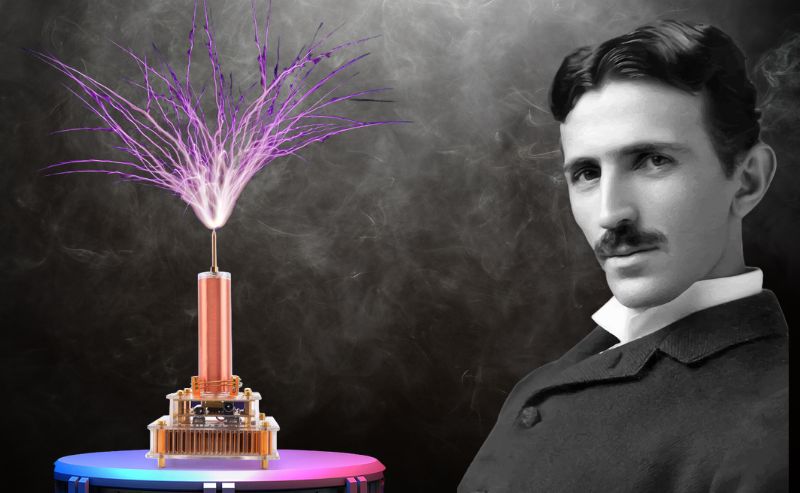 Tesla Coil