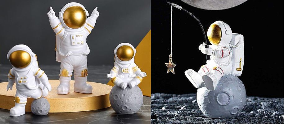 Décors de Science