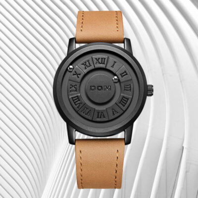 Montre Bille Magnétique - Montre Originale - Science Labs