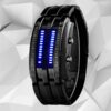 Montre Binaire - Montre Originale - Science Labs