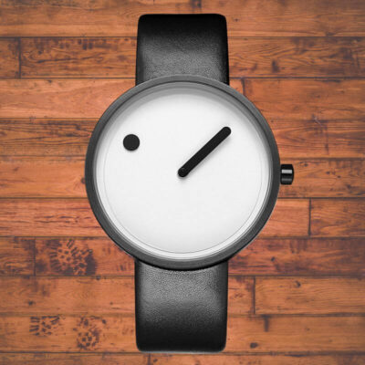 Montre Mono Aiguille - Montre Originale - Science Labs