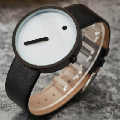 Montre Mono Aiguille 24h - Montre Originale - Science Labs