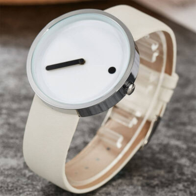 Montre Mono Aiguille - Montre Originale - Science Labs