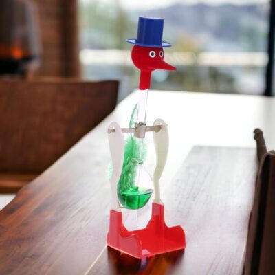 Oiseau Buveur - Science Labs