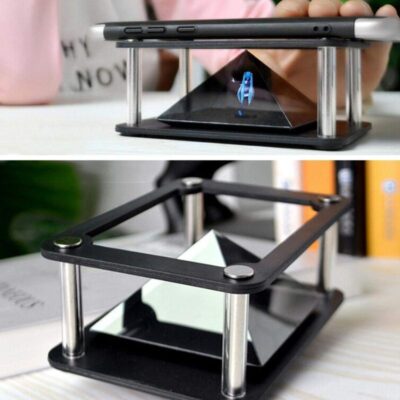 Projecteur Hologramme 3d - Science Labs