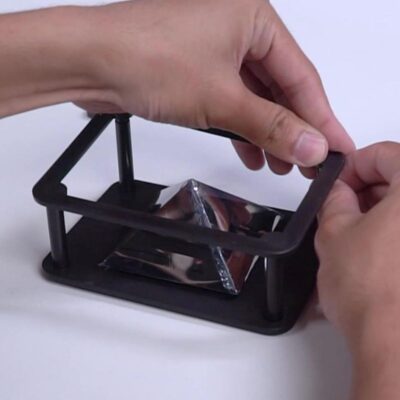 Projecteur Hologramme 3d - Science Labs