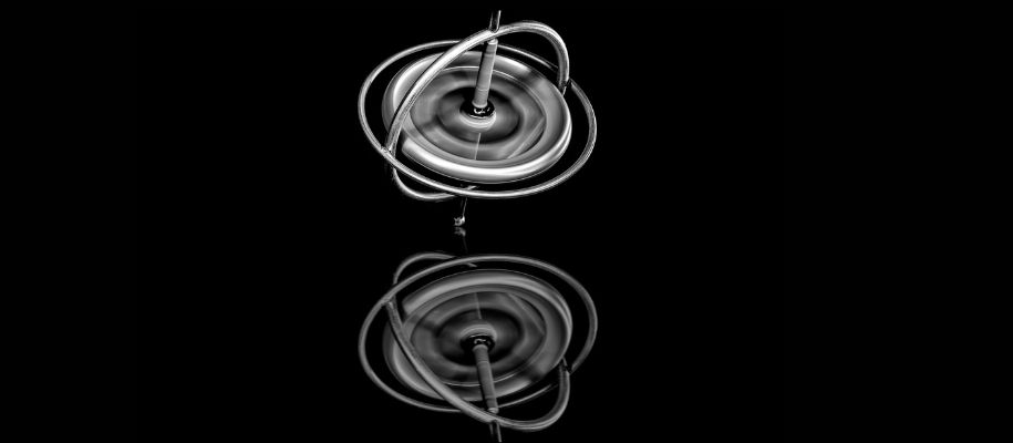 Gyrocope