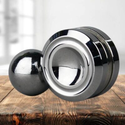 Hand Spinner Magnétique - jeux anti stress