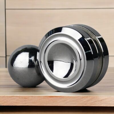 Hand Spinner Magnétique - jeux anti stress